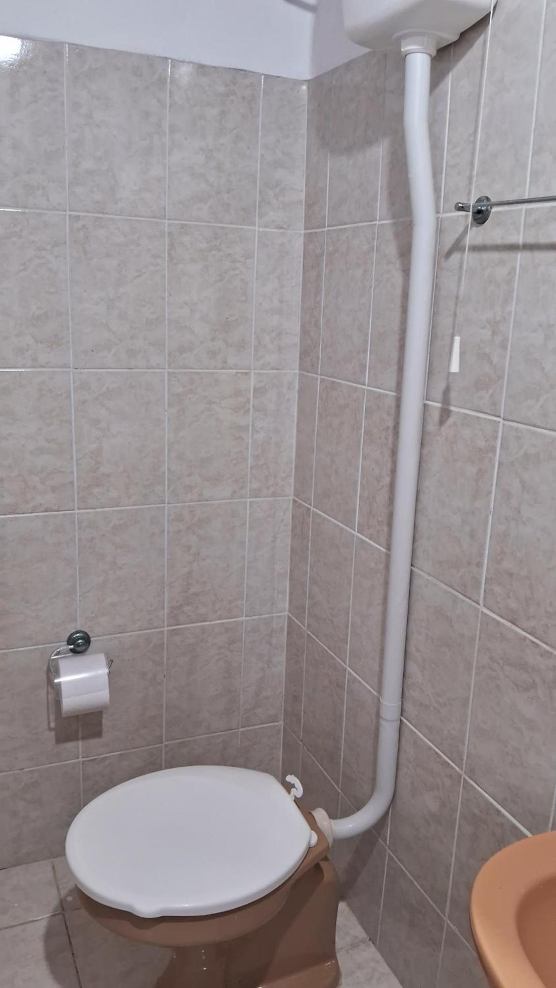 מלון איטאטיאיה Chale Do Riacho 1 מראה חיצוני תמונה