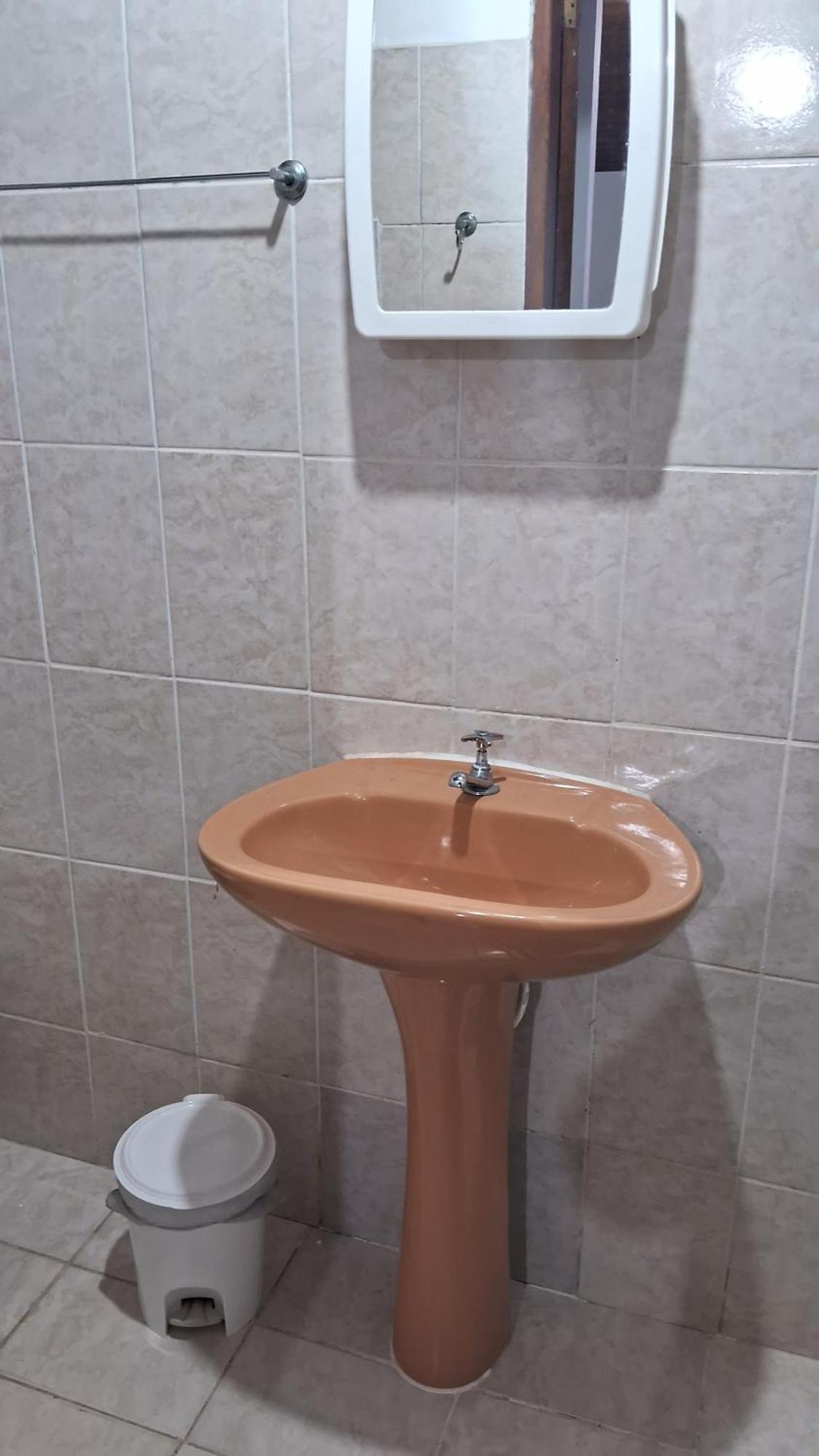 מלון איטאטיאיה Chale Do Riacho 1 מראה חיצוני תמונה