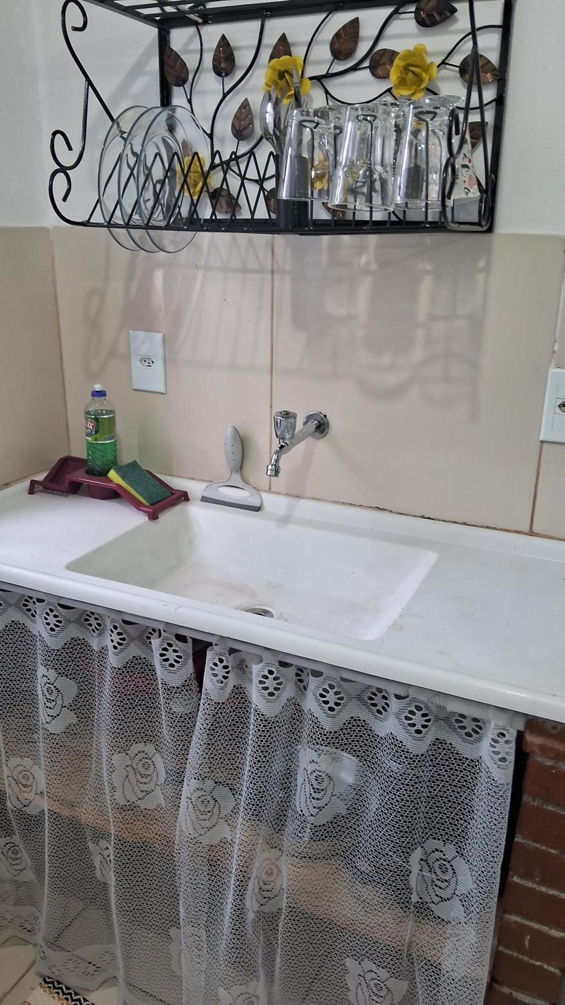 מלון איטאטיאיה Chale Do Riacho 1 מראה חיצוני תמונה